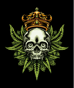 Streetwear Rusti – Pack de vectores urbanos